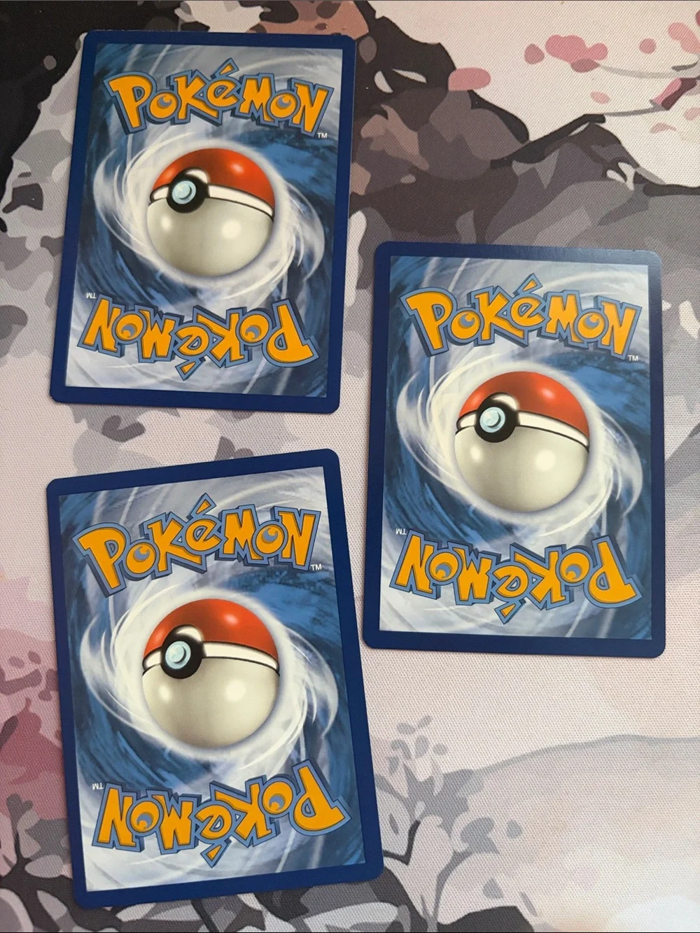 Murkrow & Honchkrow Evolution Collection Lot | 3 Pokémon Cards | ✨5/$25✨